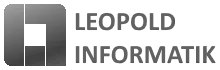 Leopold Informatik